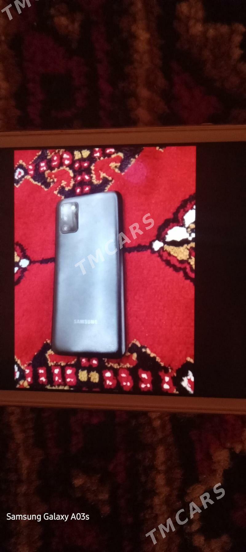 Samsung a03s - Daşoguz - img 3