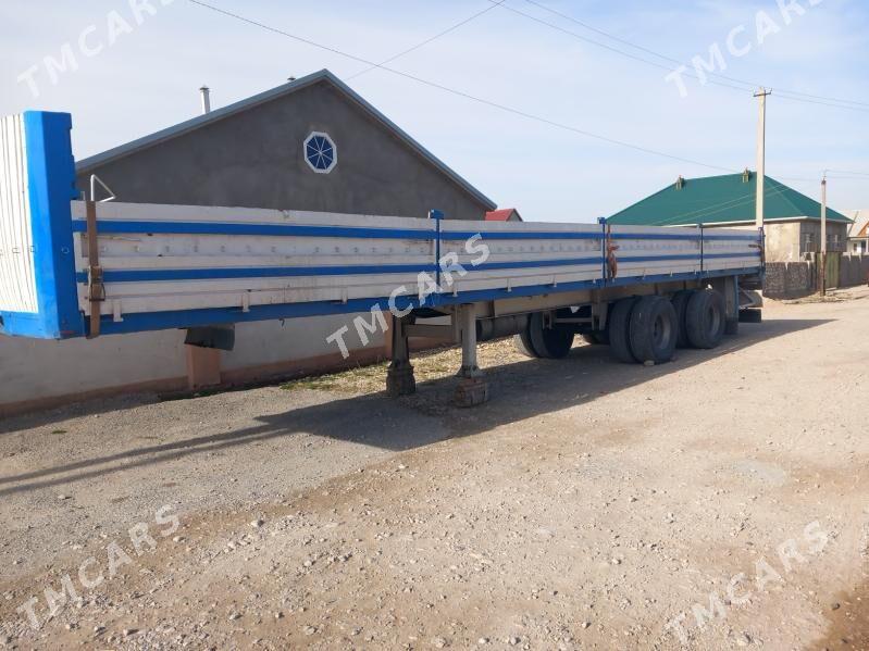 Volvo FH12 1991 - 300 000 TMT - Balkanabat - img 2