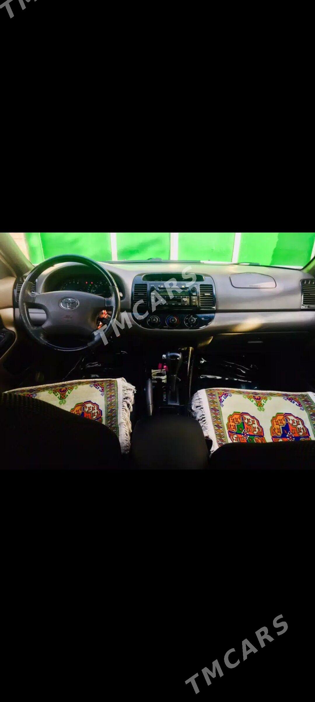 Toyota Camry 2002 - 155 000 TMT - Sarahs - img 2