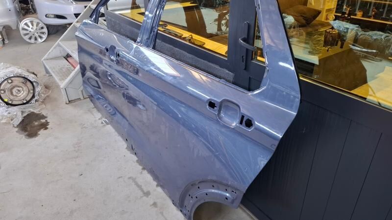 Ford explorer Форд эксплорер 650 TMT - Aşgabat - img 2