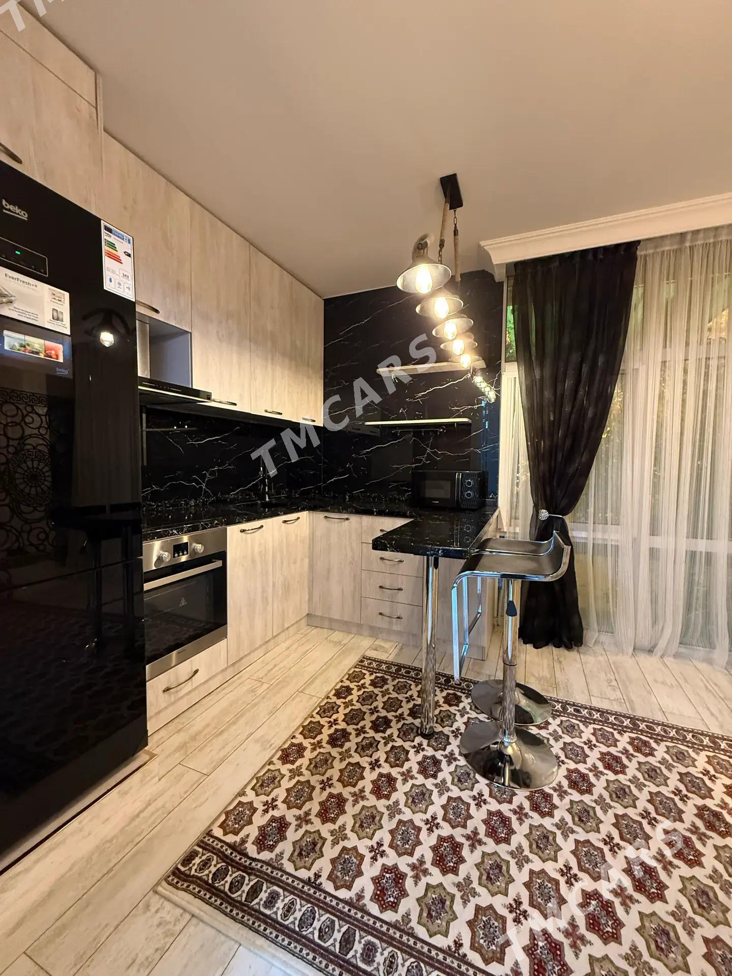 Plan jay 1mkr 130m² - 1 мкр - img 2