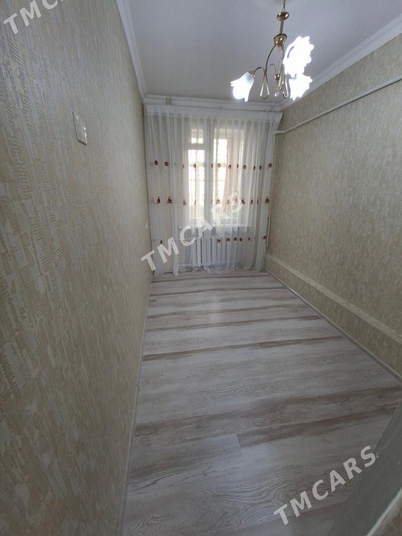 1Komnat satlyk jay 4 Mkr - Ашхабад - img 5