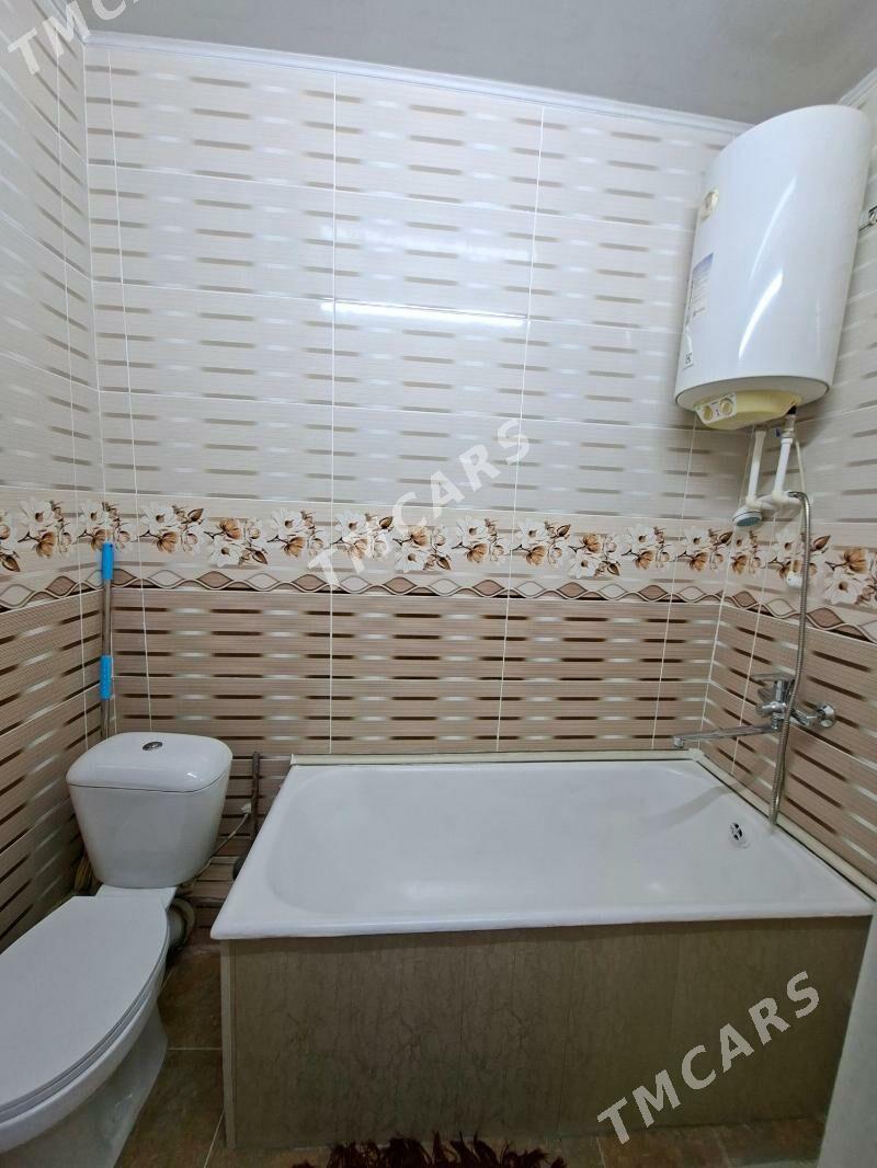 1Komnat satlyk jay 4 Mkr - Ашхабад - img 8