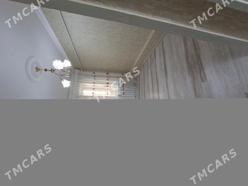 1Komnat satlyk jay 4 Mkr - Ашхабад - img 9