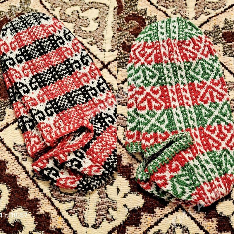 Turkmen çeşgalary - Türkmenbaşy - img 2