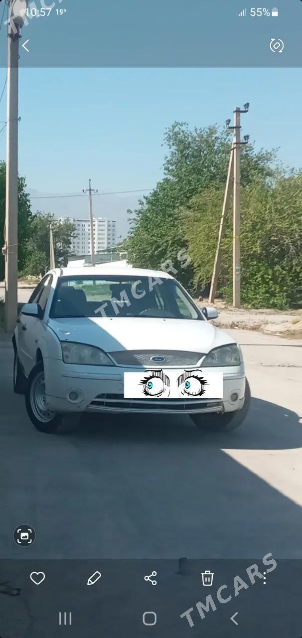 Ford Mondeo 2003 - 45 000 TMT - Aşgabat - img 7