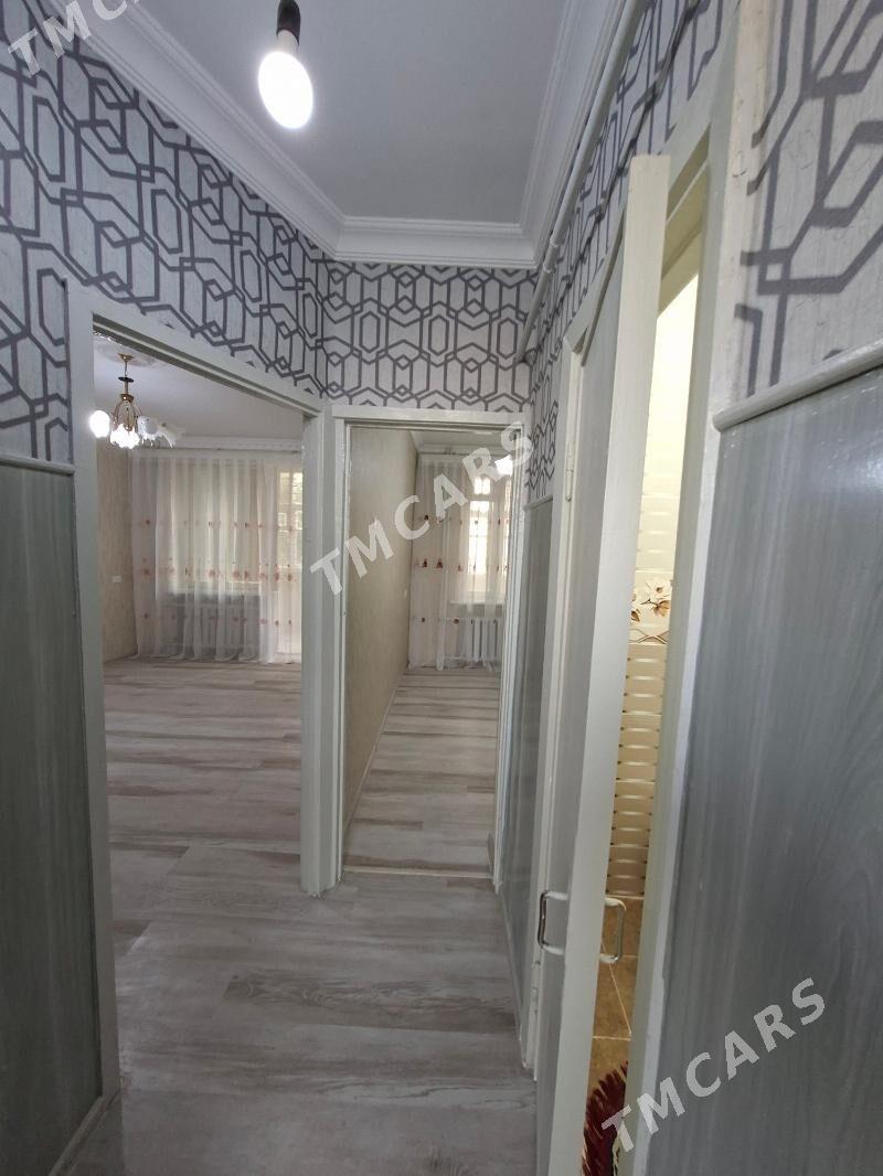 1Komnat satlyk jay 4 Mkr - Ашхабад - img 4