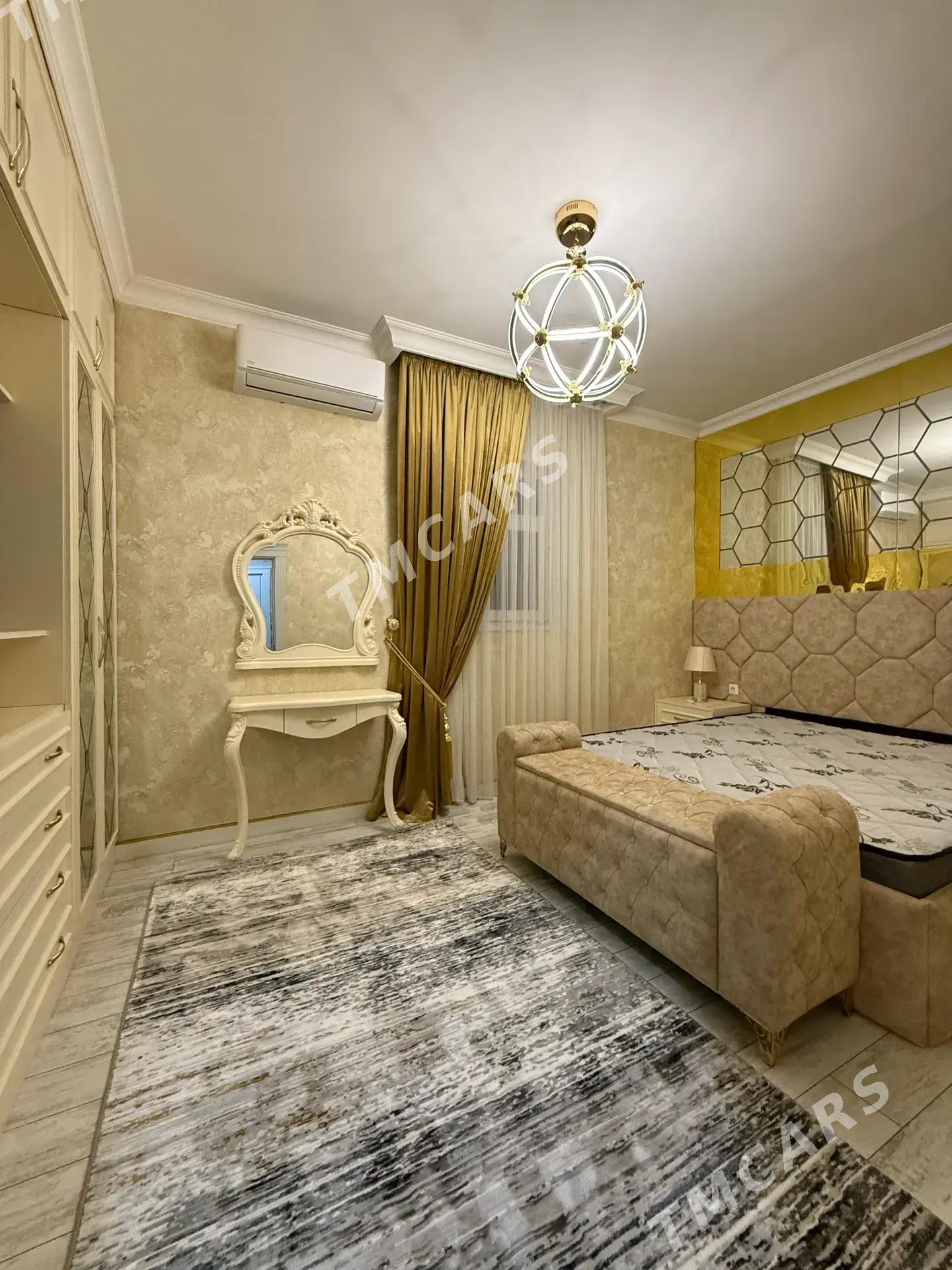 Plan jay 1mkr 130m² - 1 мкр - img 4