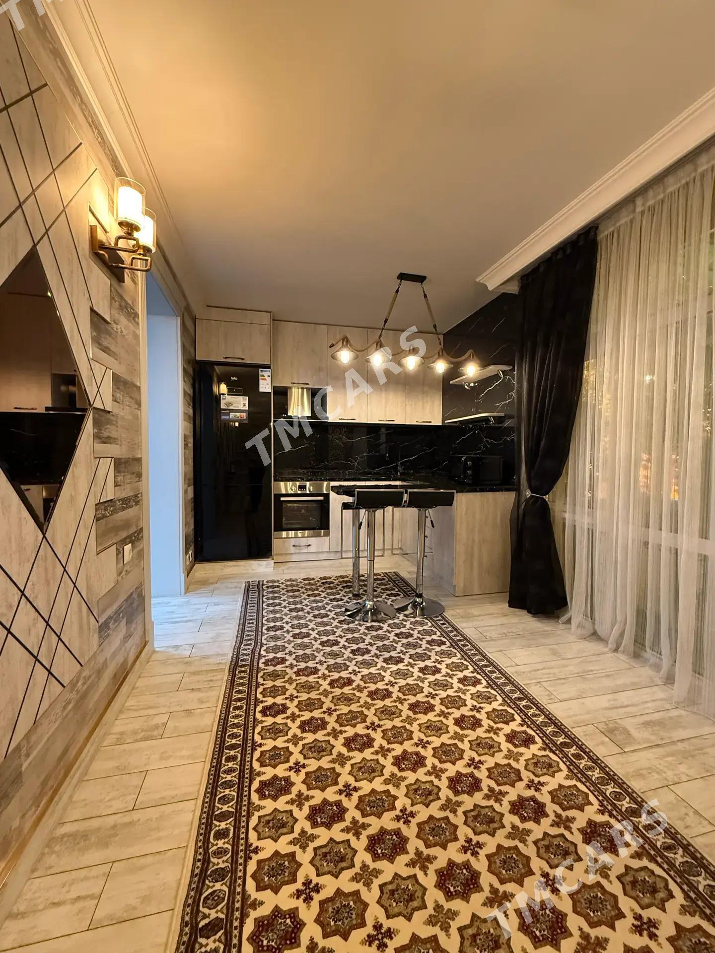 Plan jay 1mkr 130m² - 1 мкр - img 3