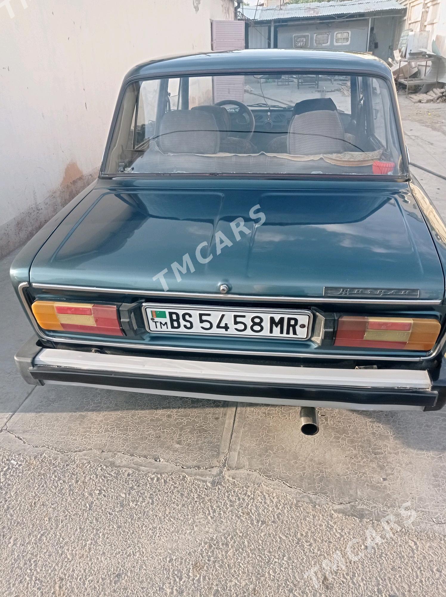 Lada 2106 2000 - 35 000 TMT - Mary - img 2