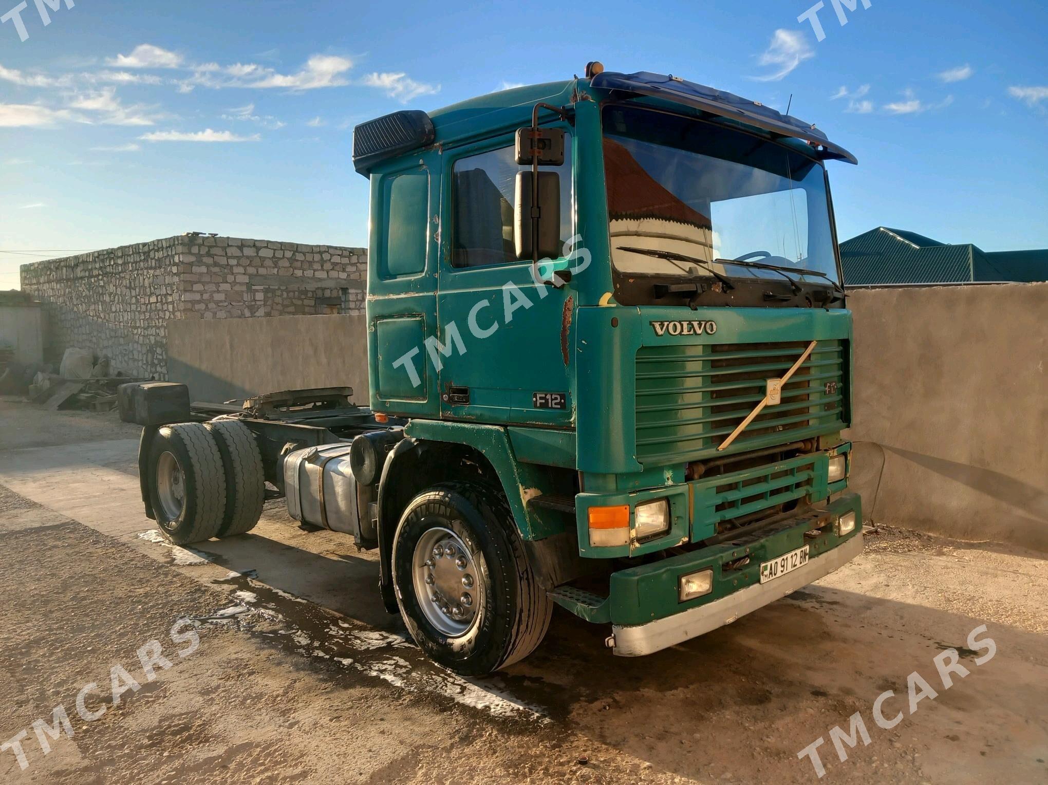 Volvo FH12 1991 - 300 000 TMT - Balkanabat - img 4