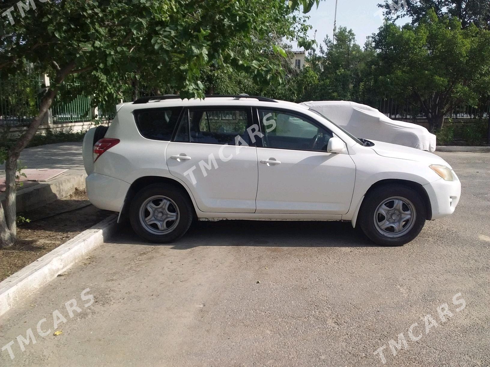 Toyota RAV4 2012 - 175 000 TMT - Анев - img 3
