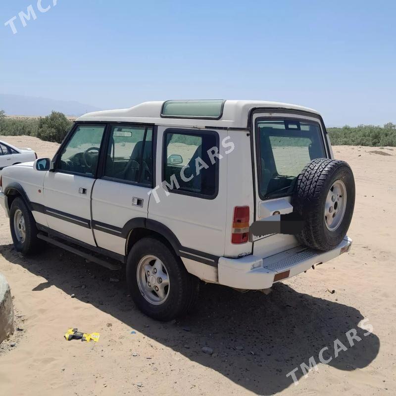 Land Rover Discovery 1998 - 20 000 TMT - Çoganly - img 6