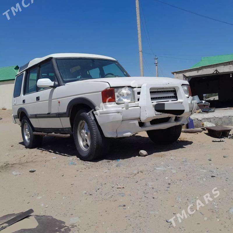 Land Rover Discovery 1998 - 20 000 TMT - Çoganly - img 5