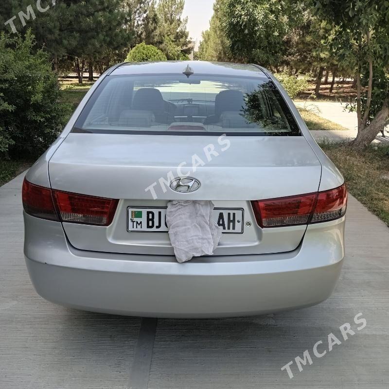 Hyundai Sonata 2005 - 95 000 TMT - Kaka - img 4