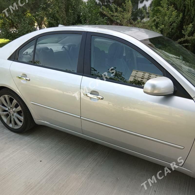 Hyundai Sonata 2005 - 95 000 TMT - Kaka - img 6