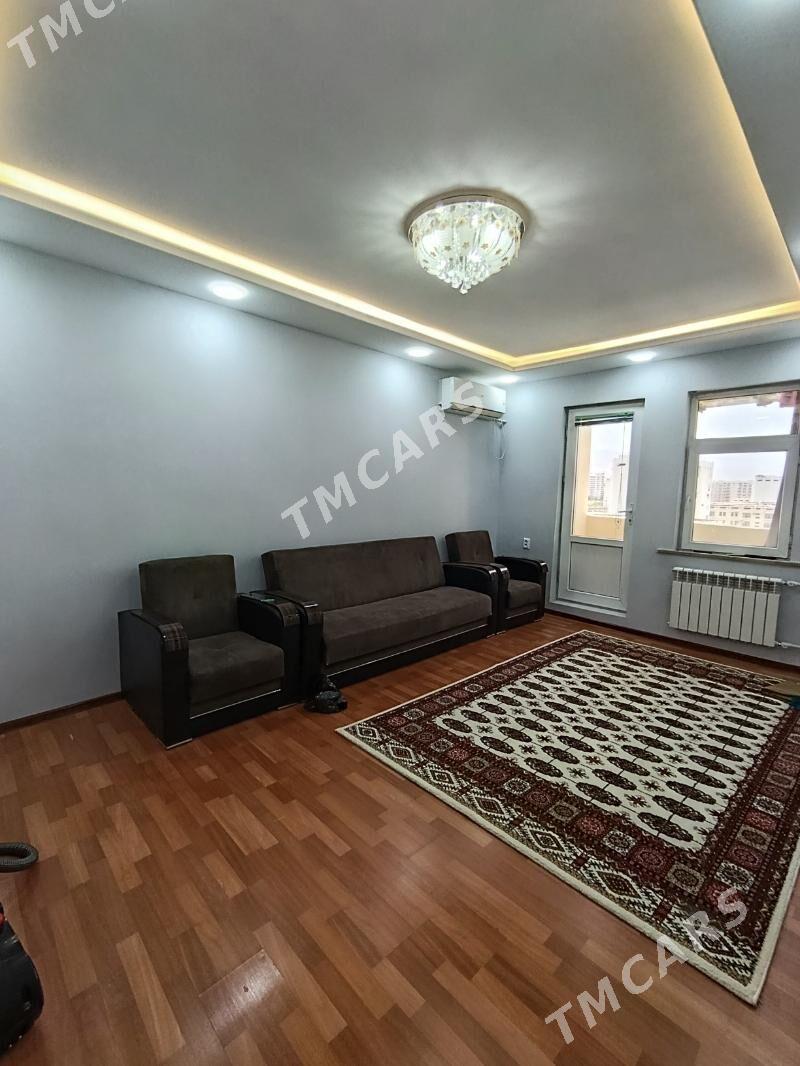 MIR6 2KOMNAT REMONTLY - Aşgabat - img 2