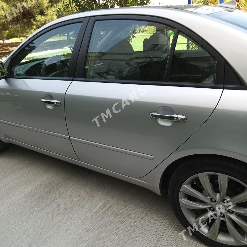 Hyundai Sonata 2005 - 95 000 TMT - Kaka - img 2