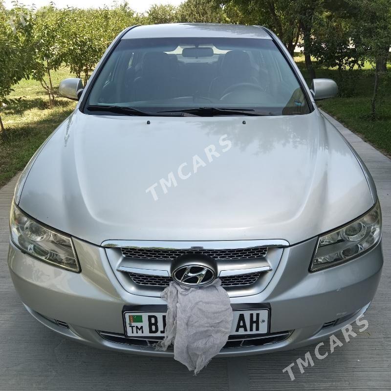 Hyundai Sonata 2005 - 95 000 TMT - Kaka - img 3