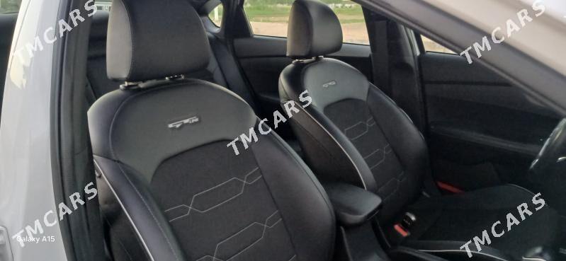 Kia Forte 2021 - 240 000 TMT - Aşgabat - img 6