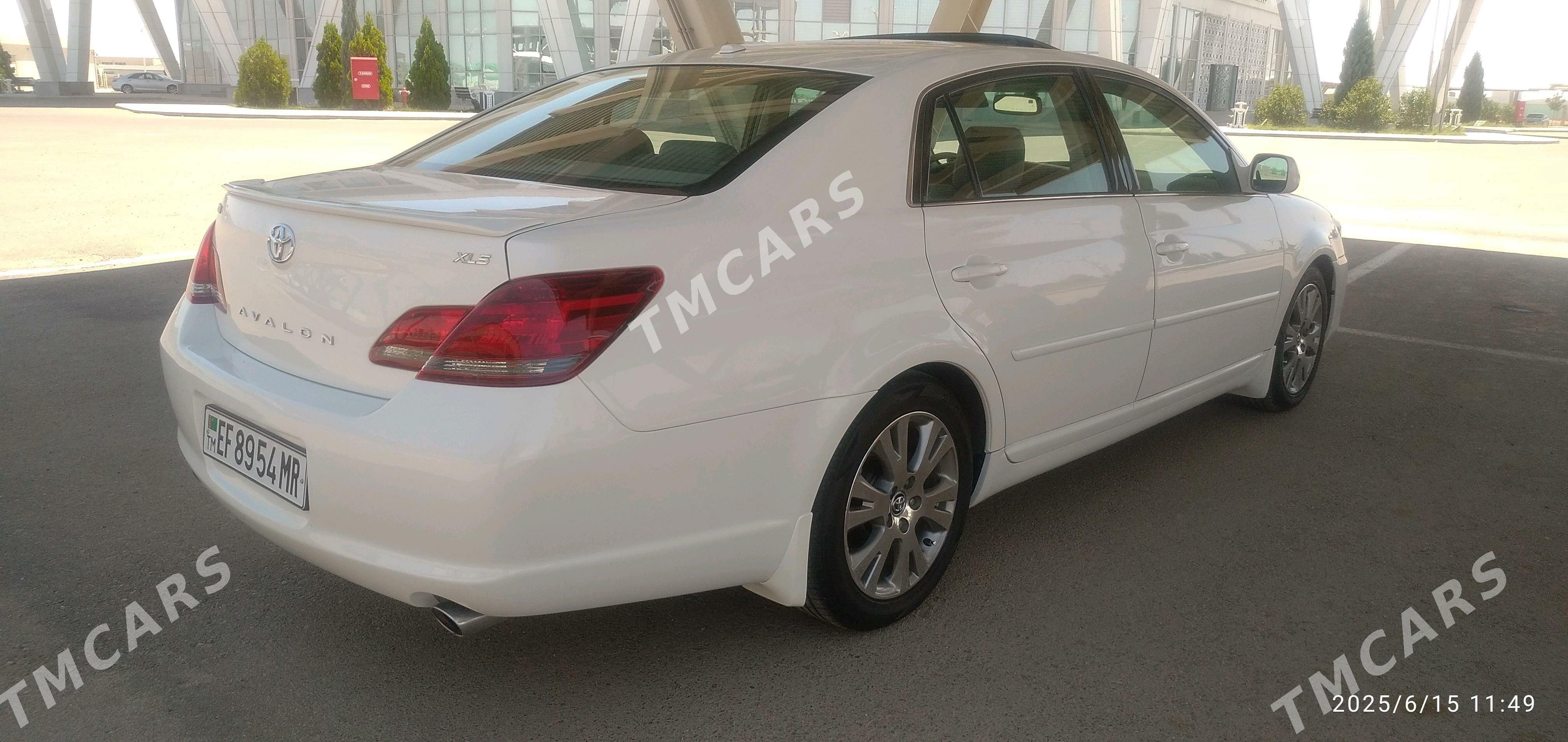 Toyota Avalon 2010 - 217 000 TMT - Mary - img 9