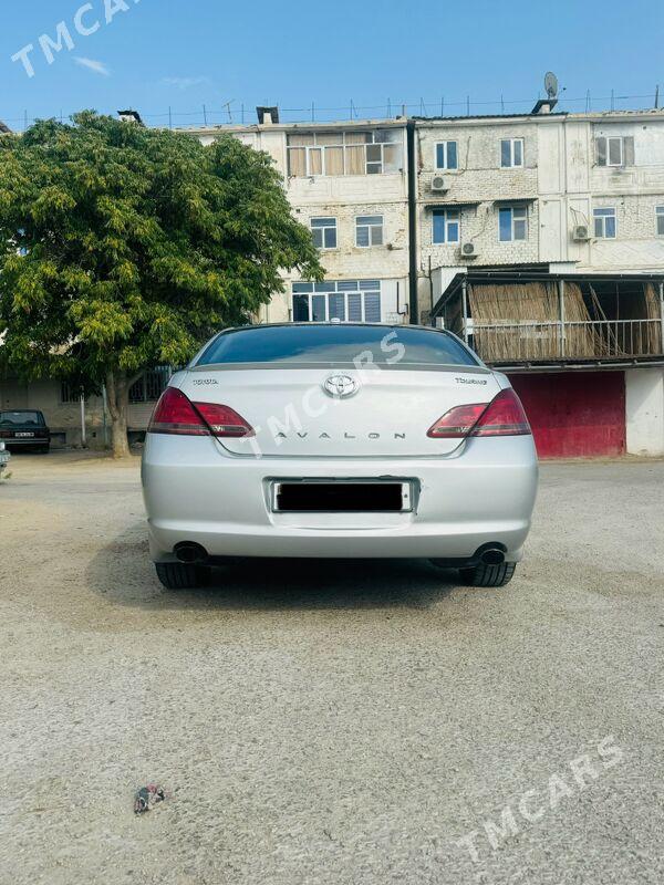 Toyota Avalon 2006 - 155 000 TMT - Balkanabat - img 3