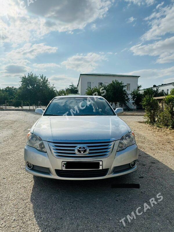 Toyota Avalon 2006 - 155 000 TMT - Balkanabat - img 2