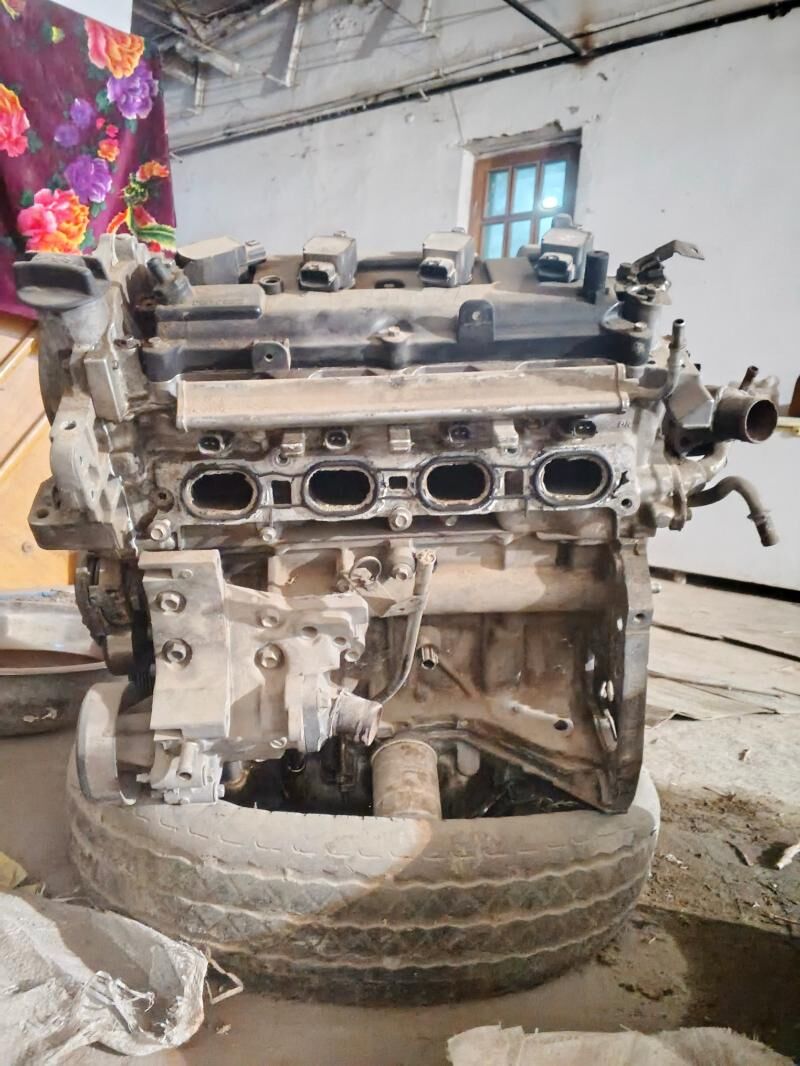 mator 6 000 TMT - Şabat etr. - img 2