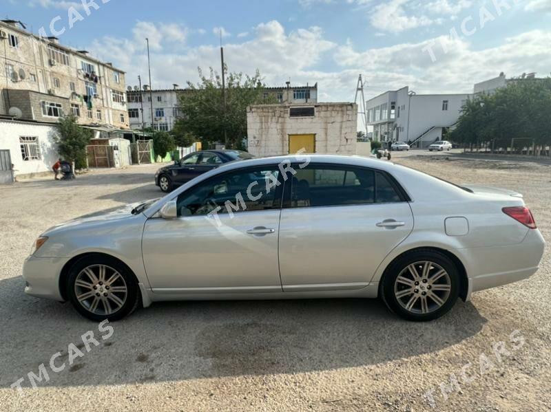 Toyota Avalon 2006 - 155 000 TMT - Balkanabat - img 4