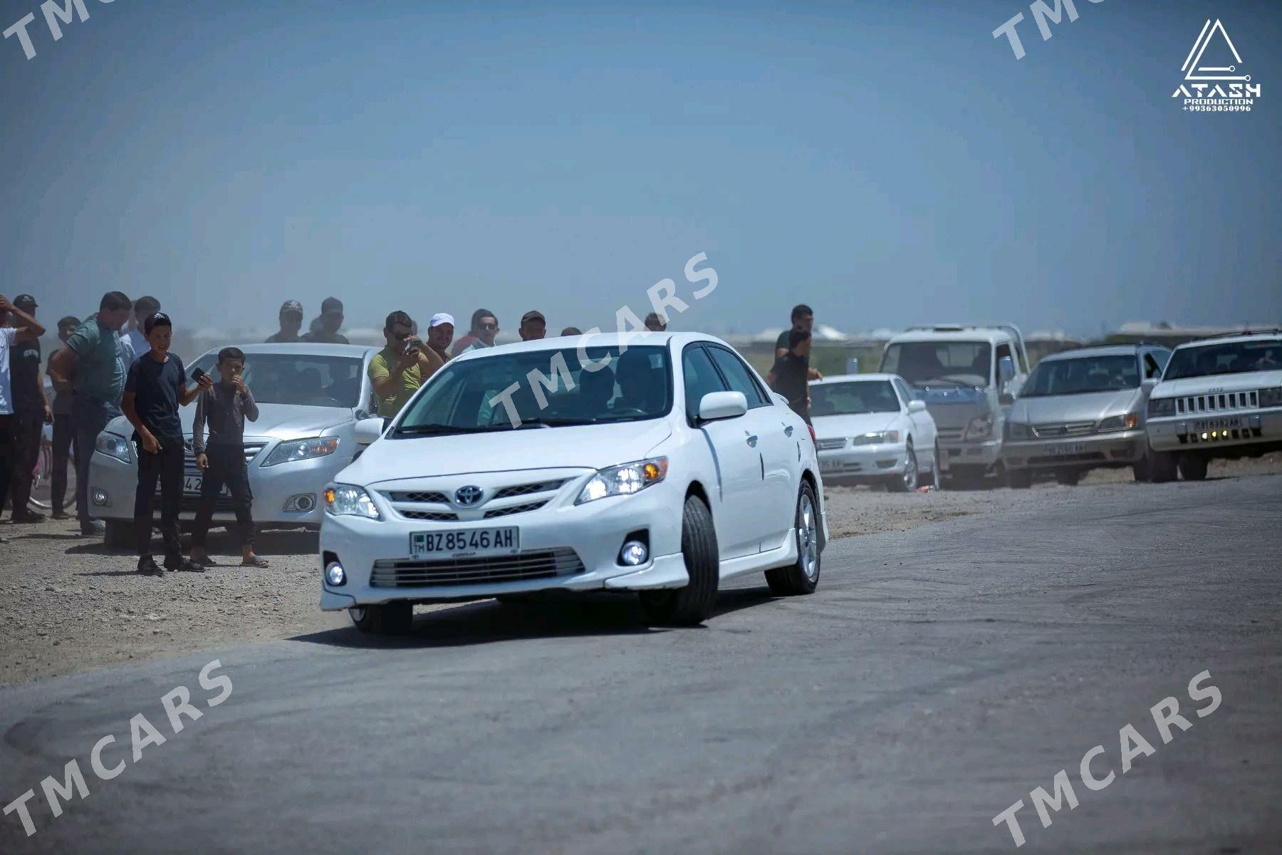 Toyota Corolla 2012 - 155 000 TMT - Tejen - img 4