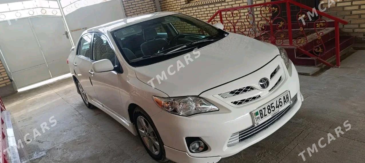 Toyota Corolla 2012 - 155 000 TMT - Tejen - img 2