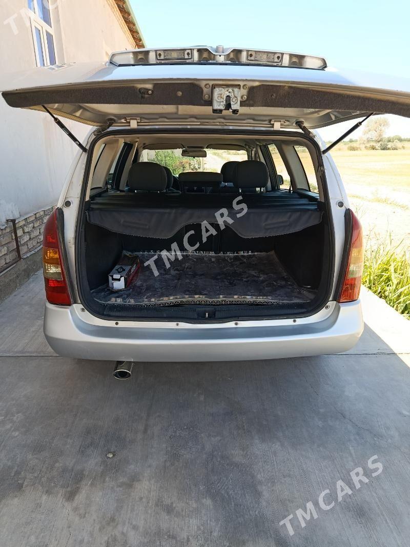 Opel Astra 2003 - 90 000 TMT - Daşoguz - img 9