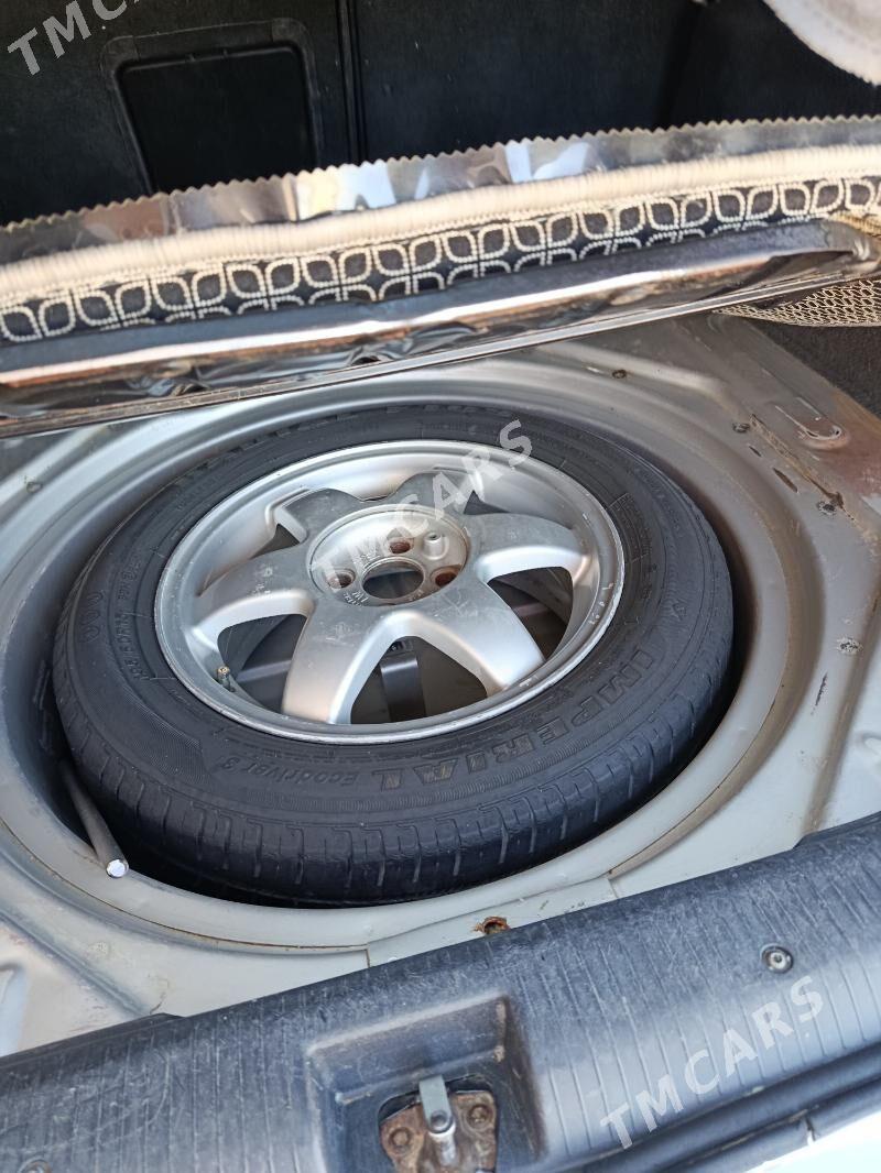 Opel Astra 2003 - 90 000 TMT - Daşoguz - img 5