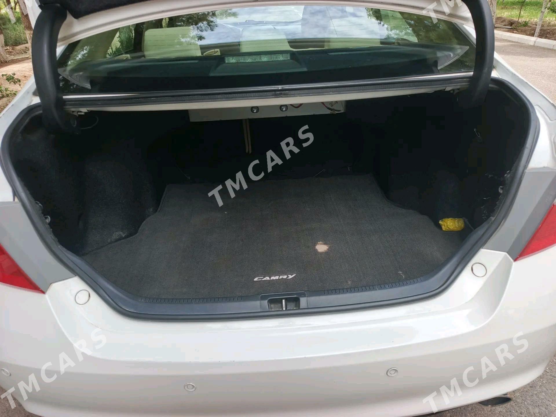Toyota Camry 2015 - 260 000 TMT - Hazar - img 5