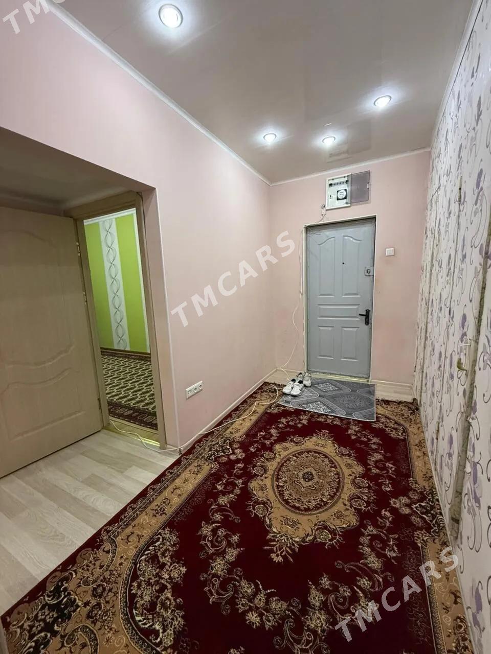Arenda Mir1 8 etaz 2 kom - Ашхабад - img 4