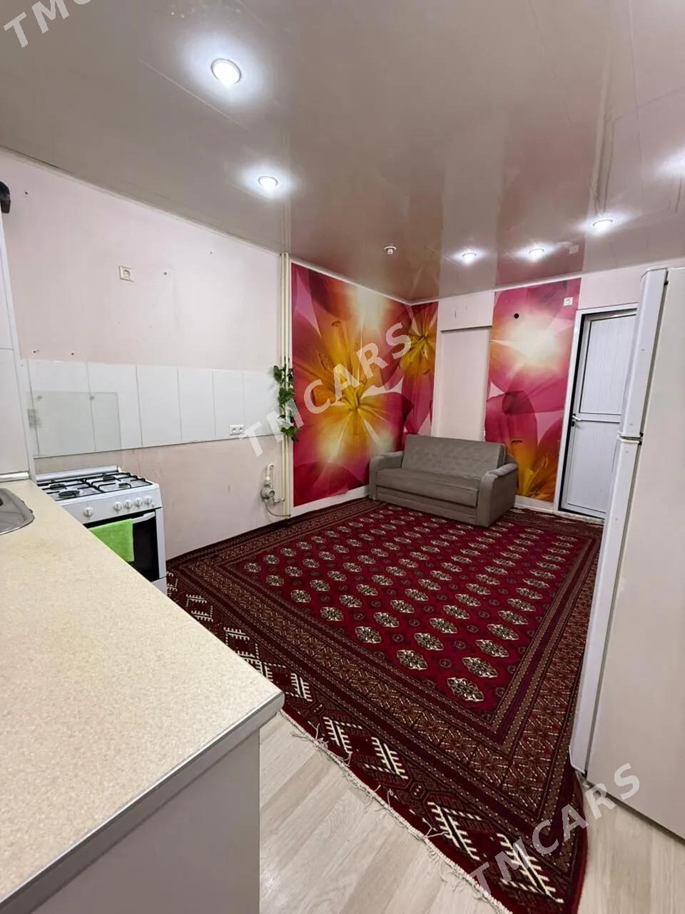 Arenda Mir1 8 etaz 2 kom - Ашхабад - img 3