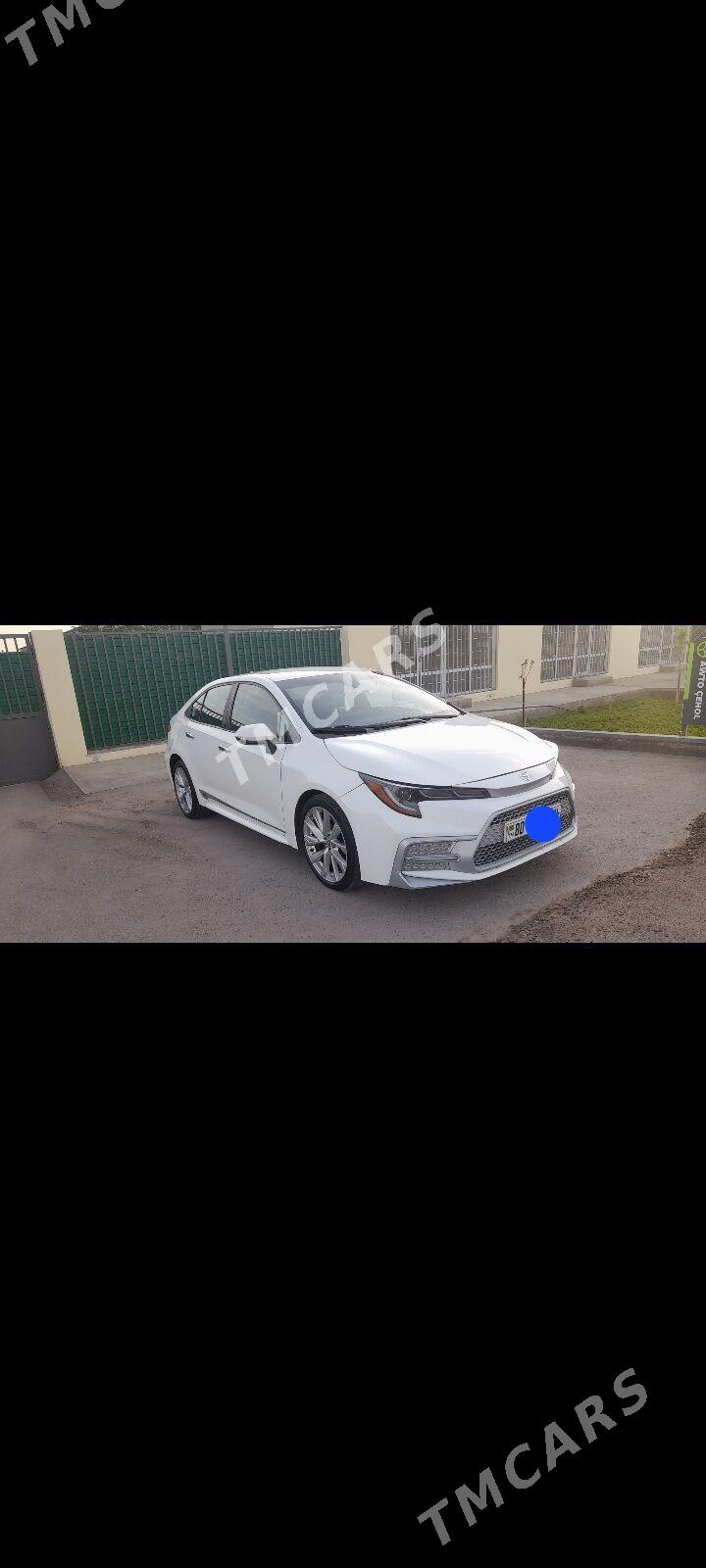 Toyota Corolla 2020 - 235 000 TMT - Änew - img 3