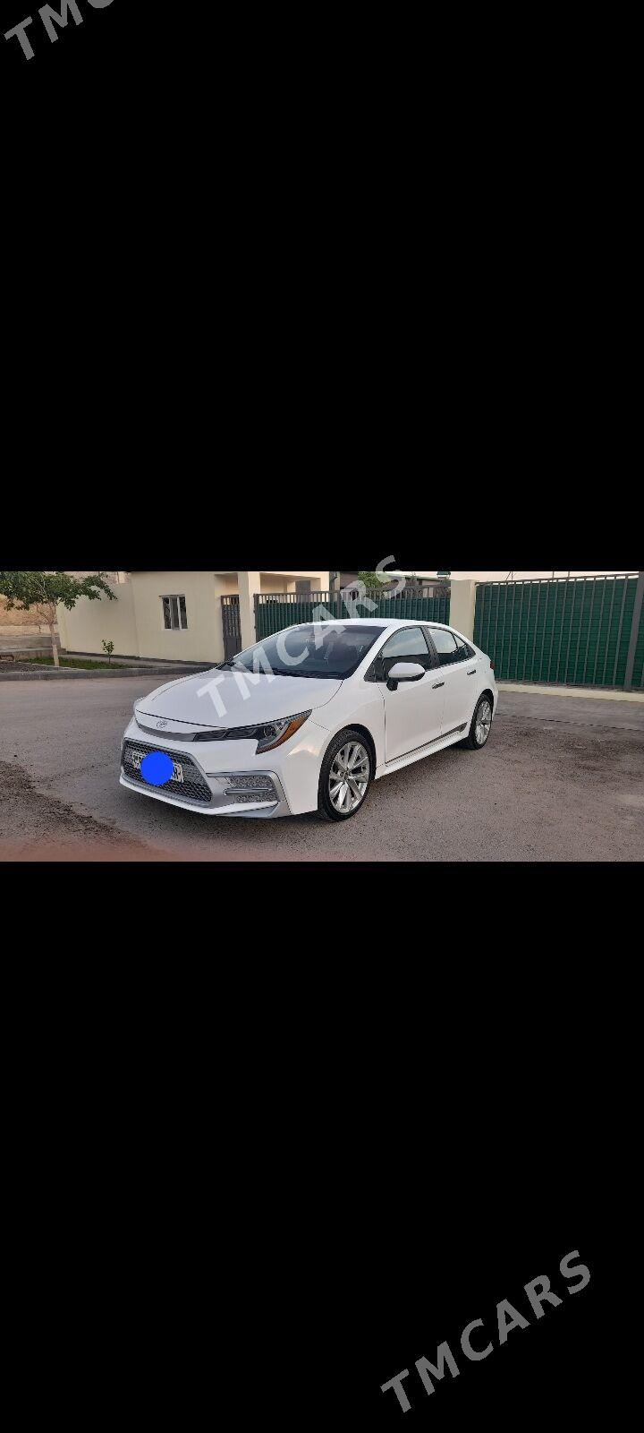 Toyota Corolla 2020 - 235 000 TMT - Änew - img 4