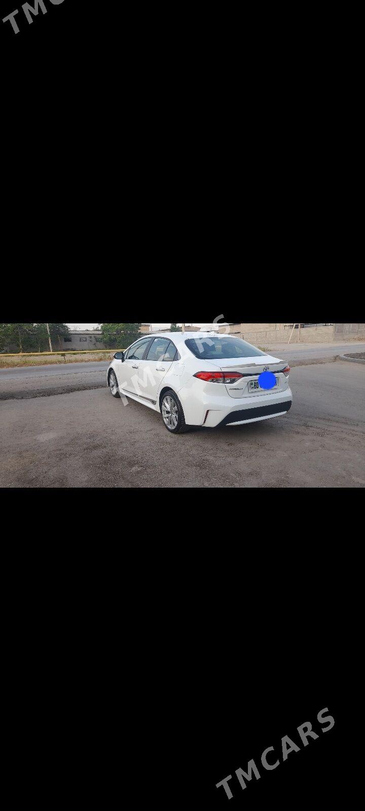 Toyota Corolla 2020 - 235 000 TMT - Änew - img 2