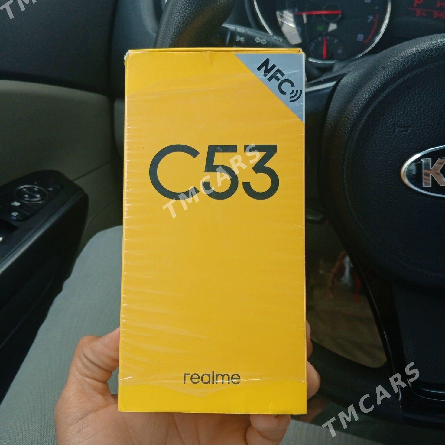 realme c53 - 30 mkr - img 4