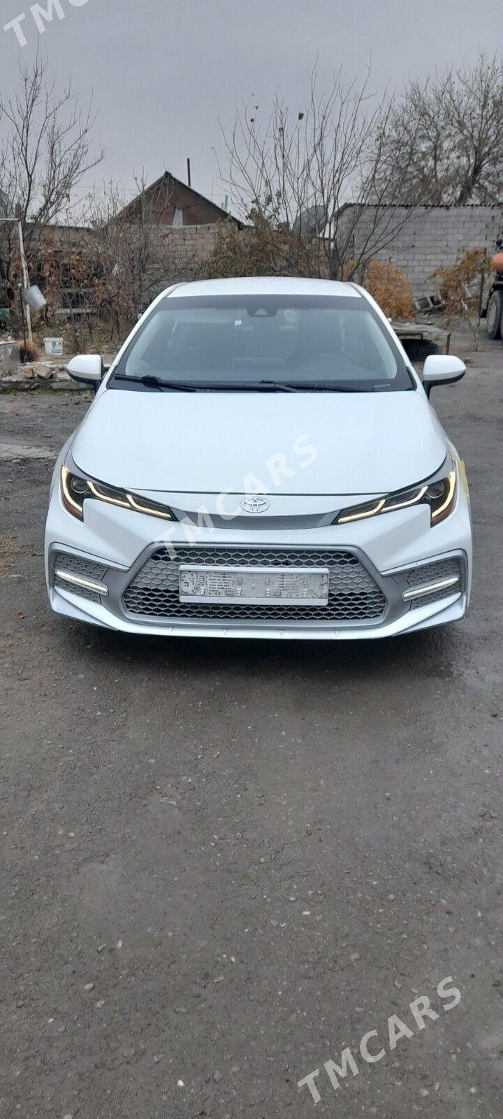 Toyota Corolla 2020 - 235 000 TMT - Änew - img 5
