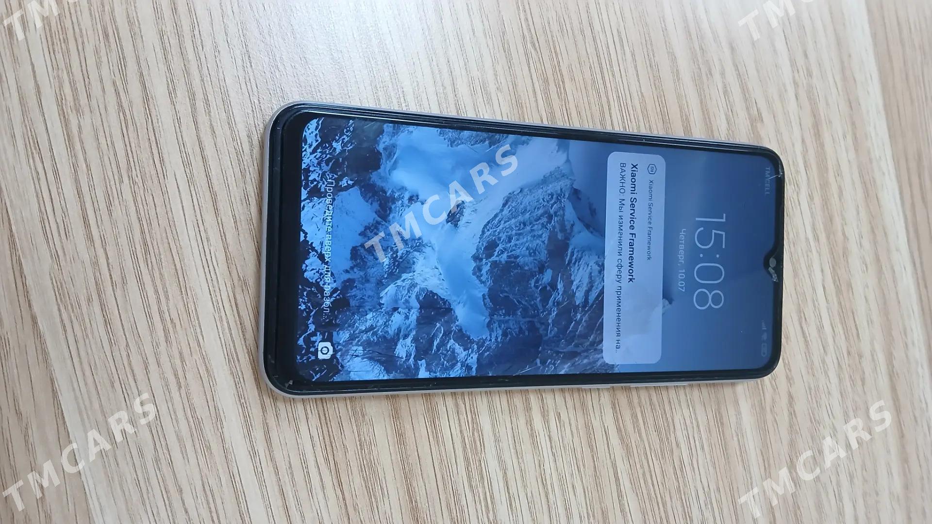 Redmi 10A - Аркадаг - img 2