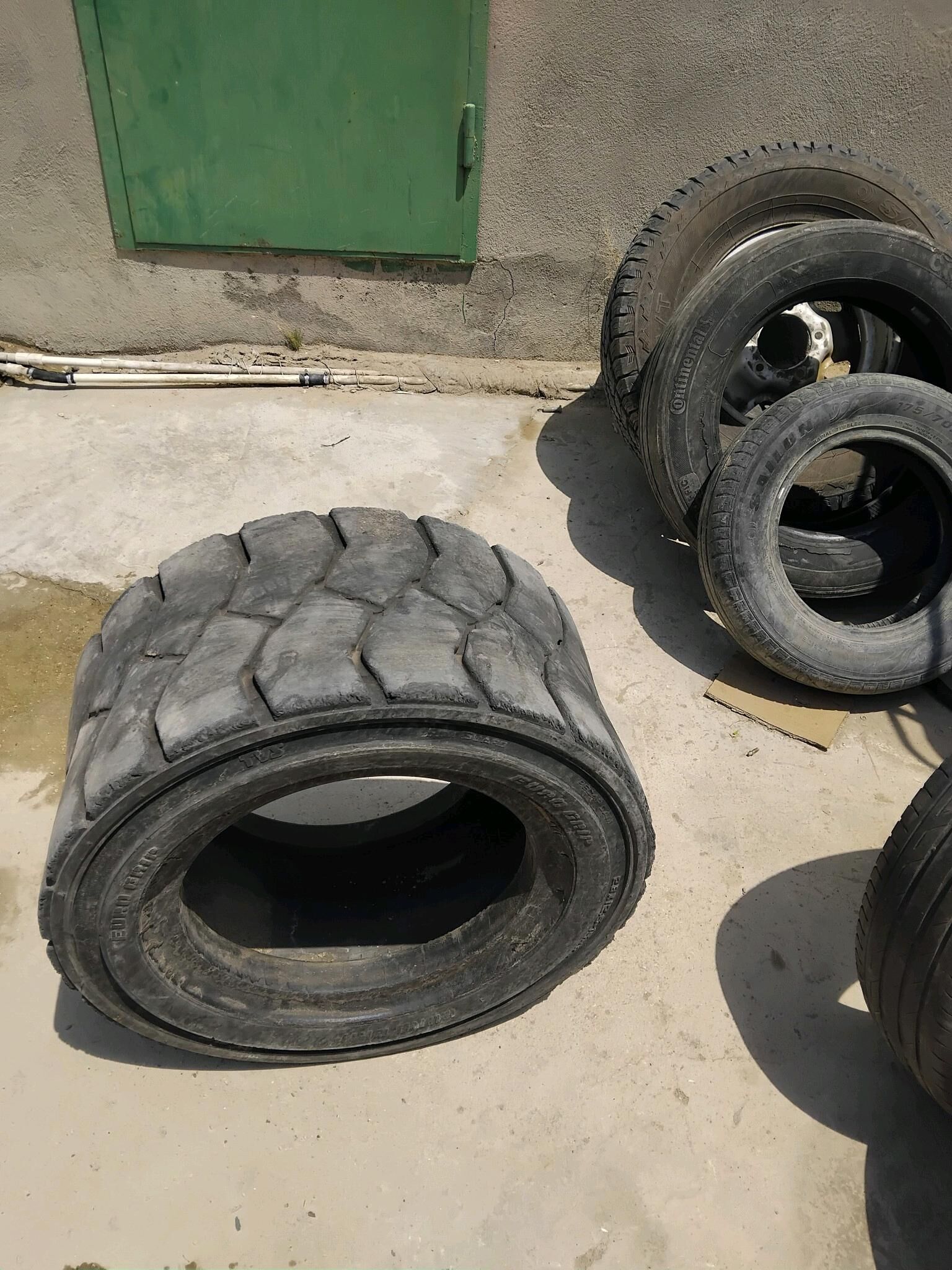 Teker 1 000 TMT - Jebel - img 3