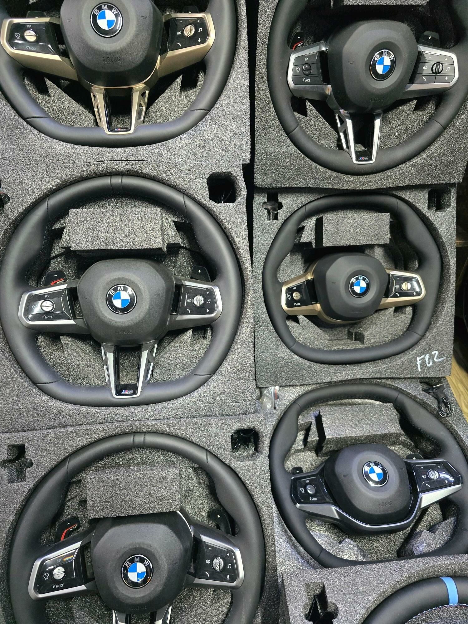 Bmw E seri F seri G seri 1 000 TMT - Aşgabat - img 2