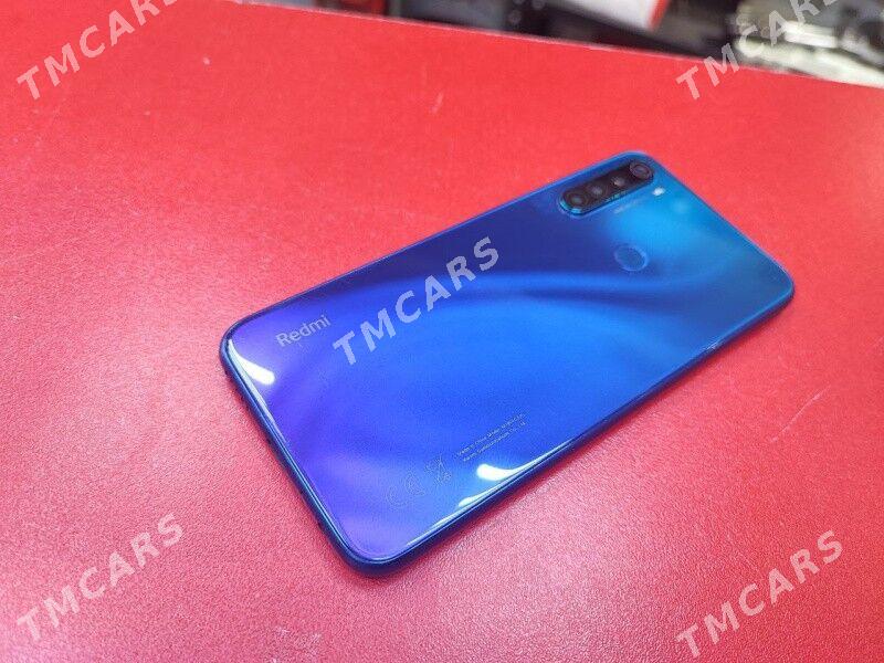 redmi note 8 - Mary - img 2