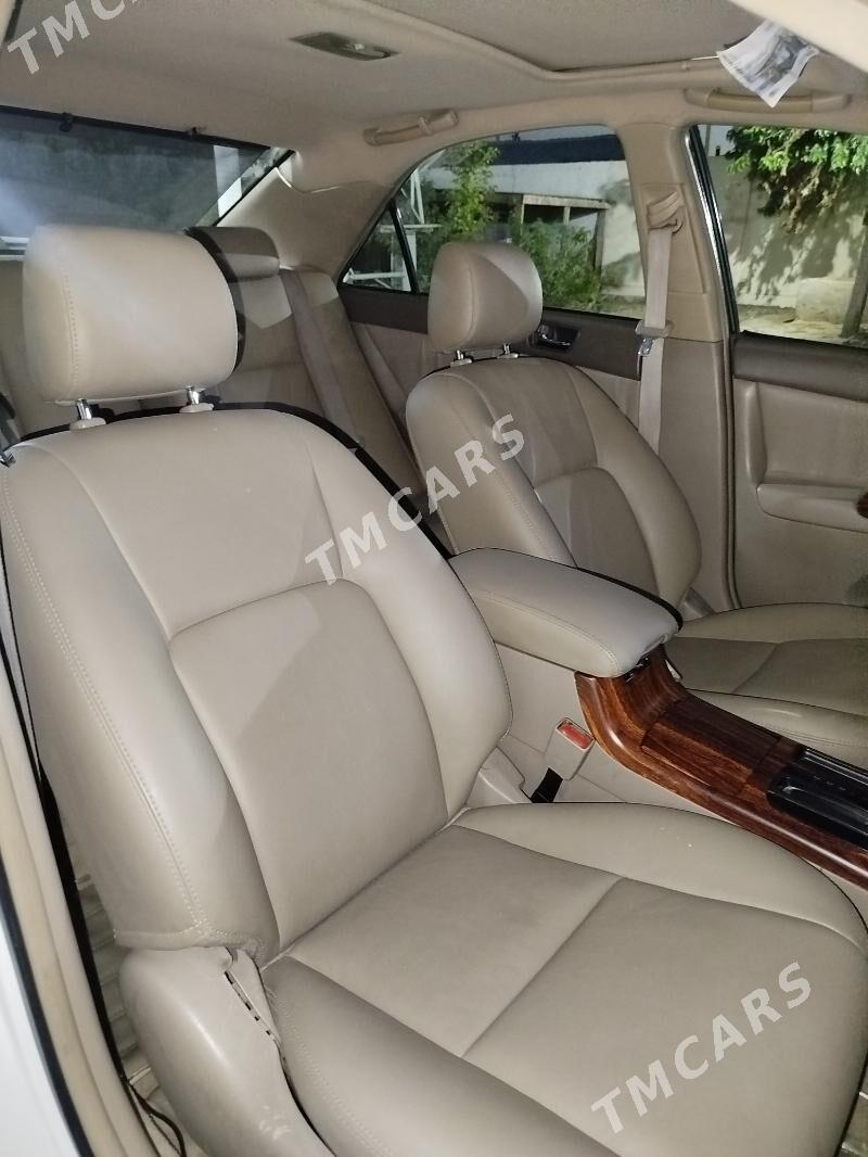 Toyota Camry 2003 - 196 000 TMT - Mary - img 3