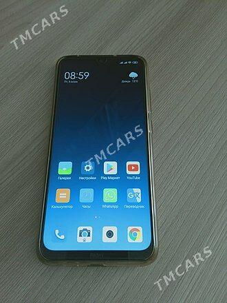 redmi note 8 - Mary - img 3