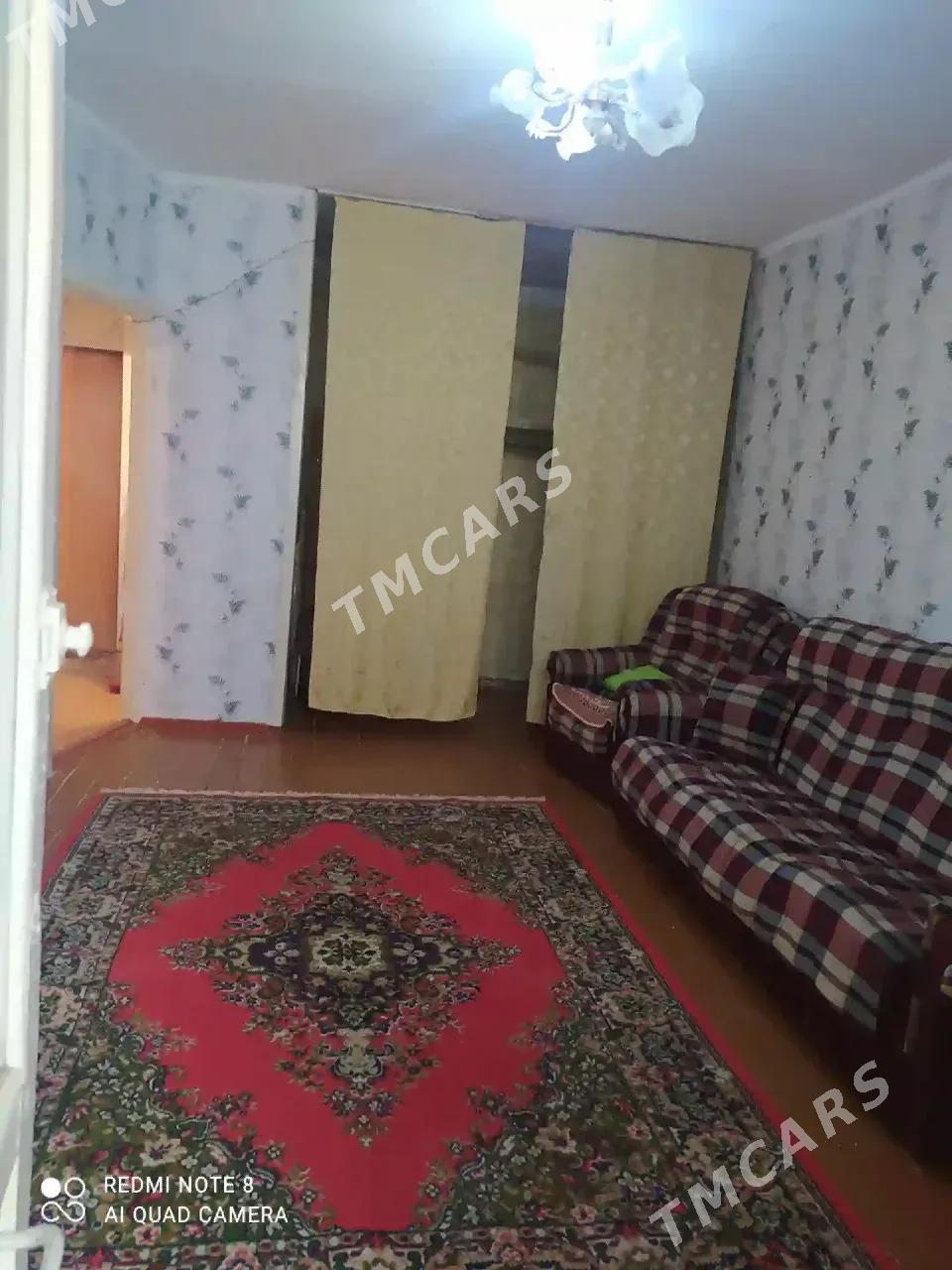 безмеин гресс 1 комната - Büzmeýin GRES - img 2