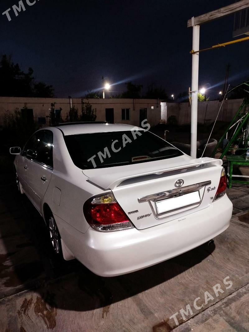 Toyota Camry 2003 - 196 000 TMT - Mary - img 4