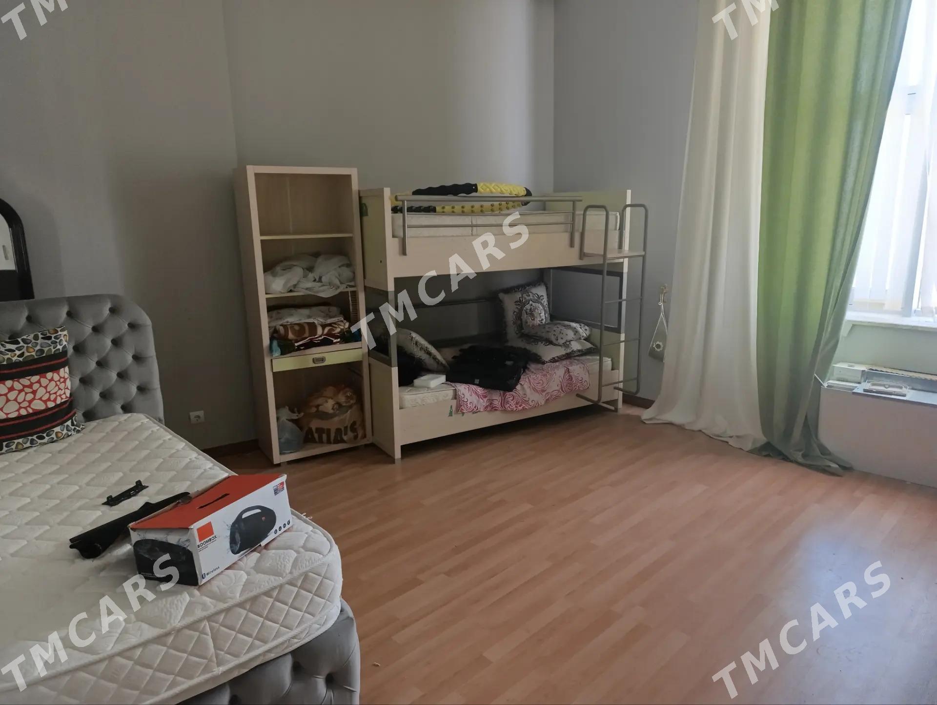 Podwoiskiy Elitka 4 kom arzan - Ашхабад - img 5